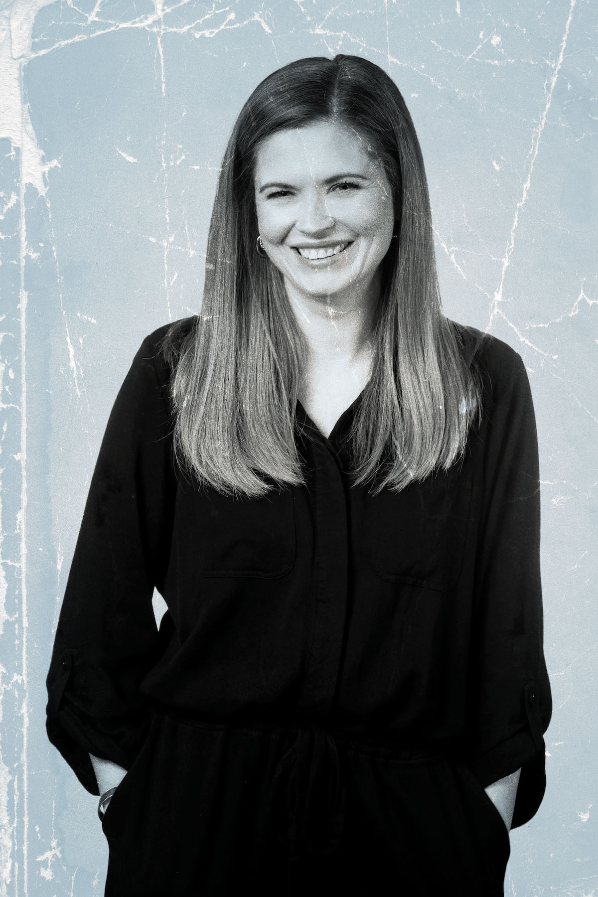 Laura Sheen, Executive Assistant, Nile HQ