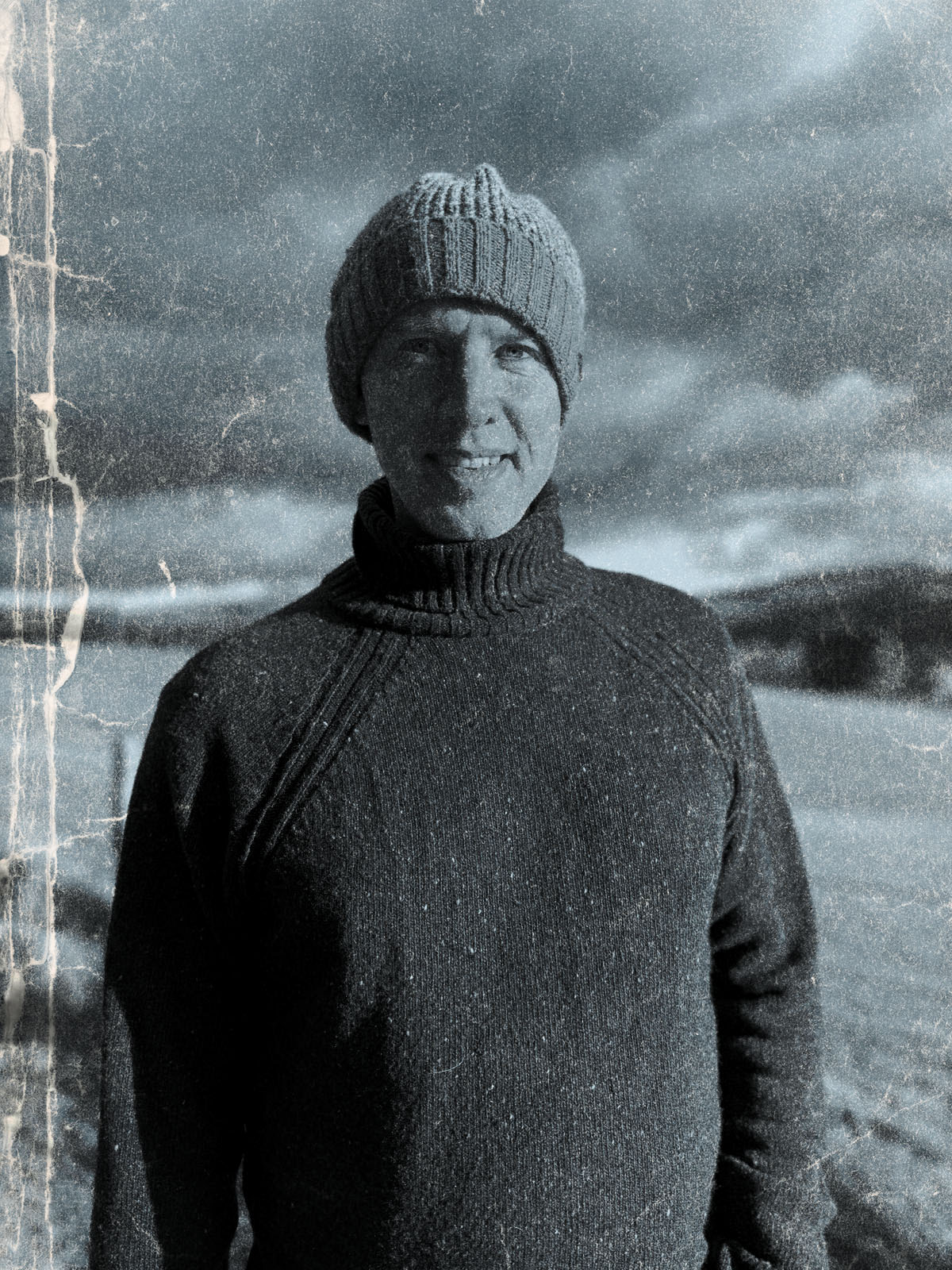 Malcolm Borthwick, Communications Team