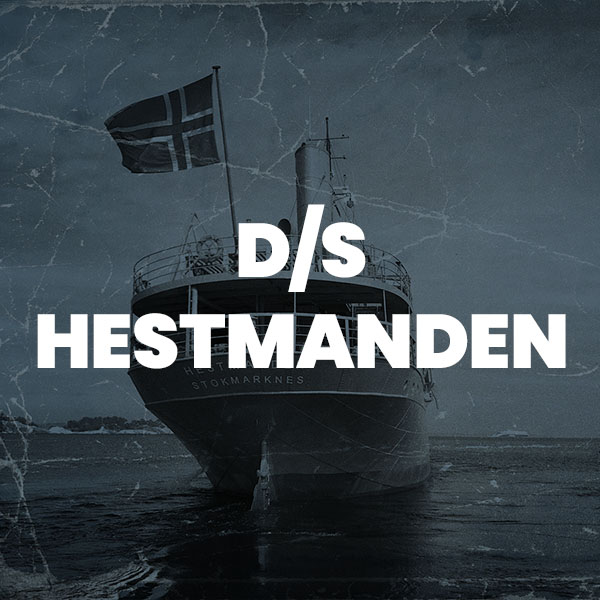 D/S Hestmanden