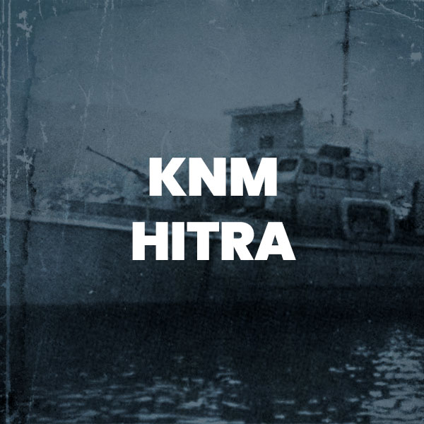 KNM Hitra