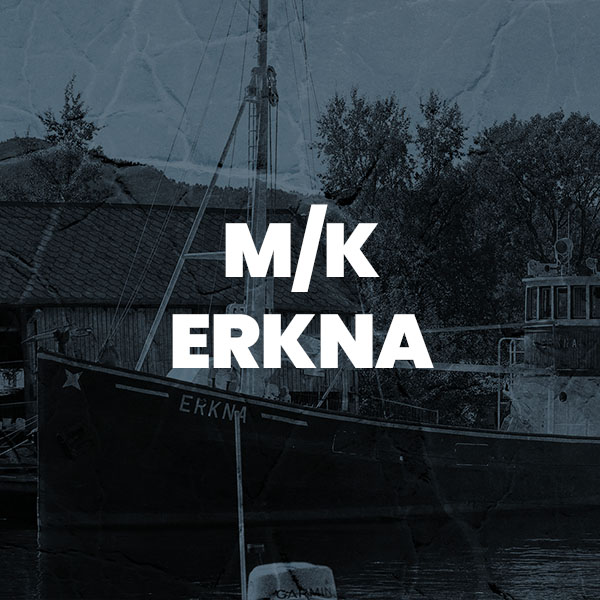 M/K Erkna