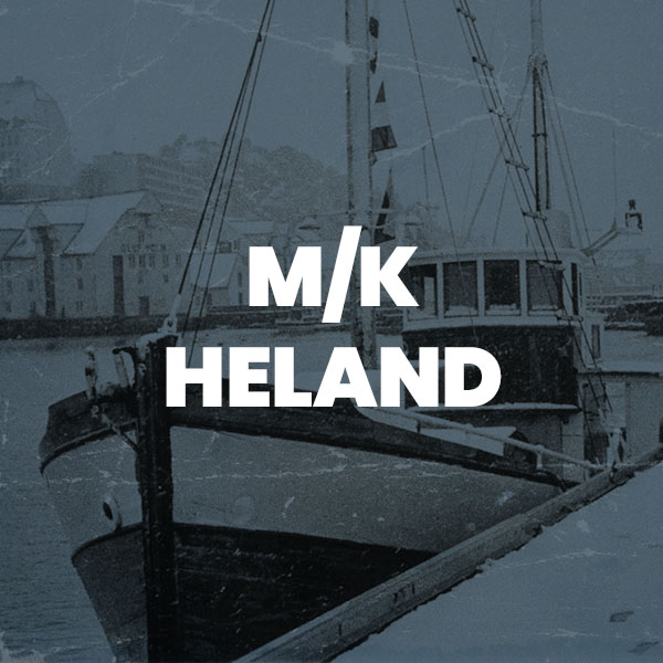 M/K Heland