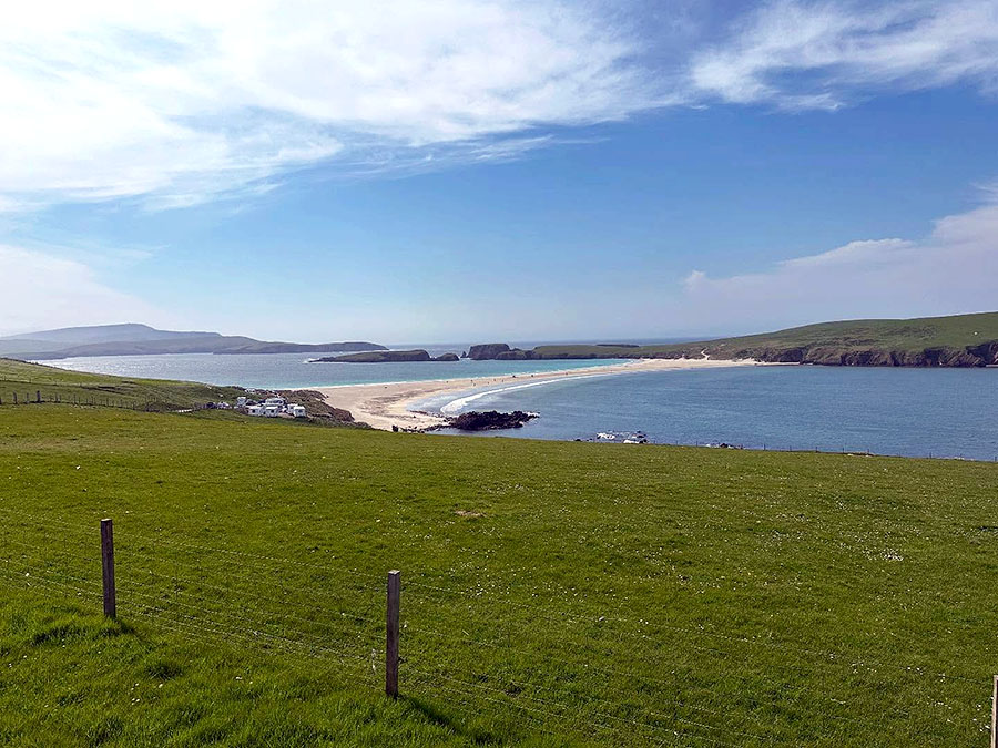 Lerwick